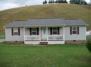 380 Chandler Dr, North Tazewell, VA 24630
