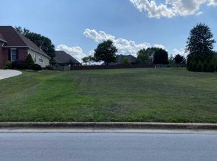 6083 S Overlook Trl, Springfield, MO 65810