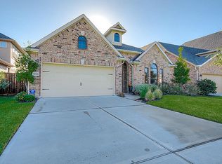 11722 Grimaldi St, Richmond, TX 77406