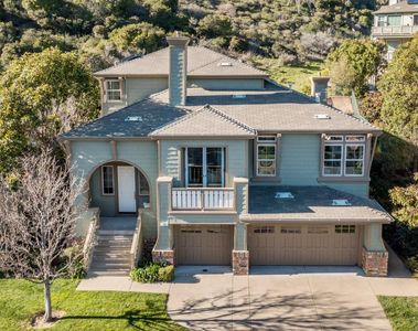 68 Golden Aster Ct, Brisbane, CA, 94005