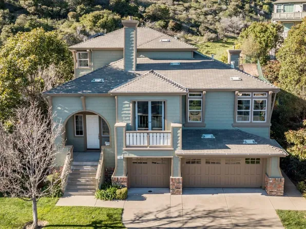 68 Golden Aster Ct, Brisbane, CA 94005