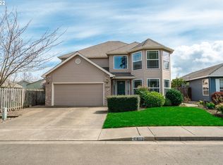 7812 Saint Charles St NE, Keizer, OR 97303