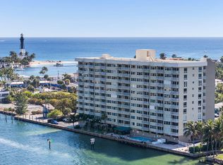 2611 N Riverside Dr APT 1002, Pompano Beach, FL 33062