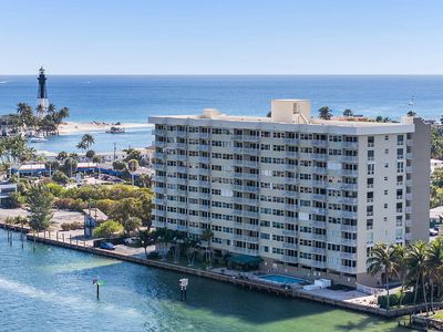 2611 N Riverside Drive #1002, Pompano Beach, FL, 33062