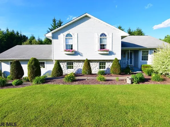 314 Lemon St, Ginter, PA 16651