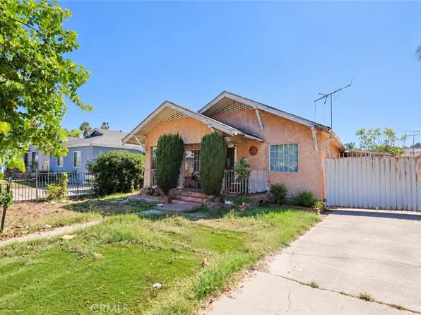 5018 W 111th Place, Inglewood, CA 90304