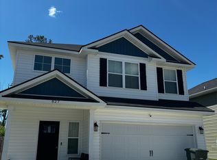 827 Abode Ave, Hinesville, GA 31313
