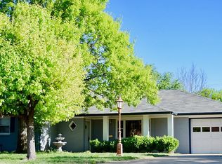2418 12th Ave, Canyon, TX 79015