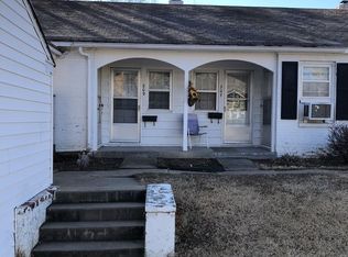 209 Columbia St, Augusta, KS 67010