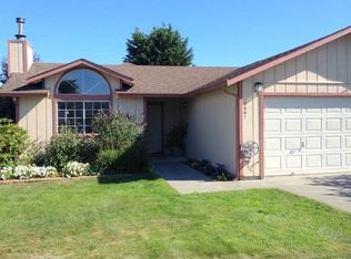 3661 Glenwood St, Eureka, CA 95501