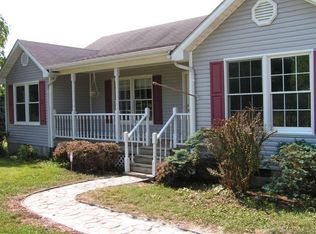 1985 Fork Church Rd, Lancaster, KY 40444