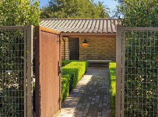 94 Humphrey Rd, Santa Barbara, CA 93108