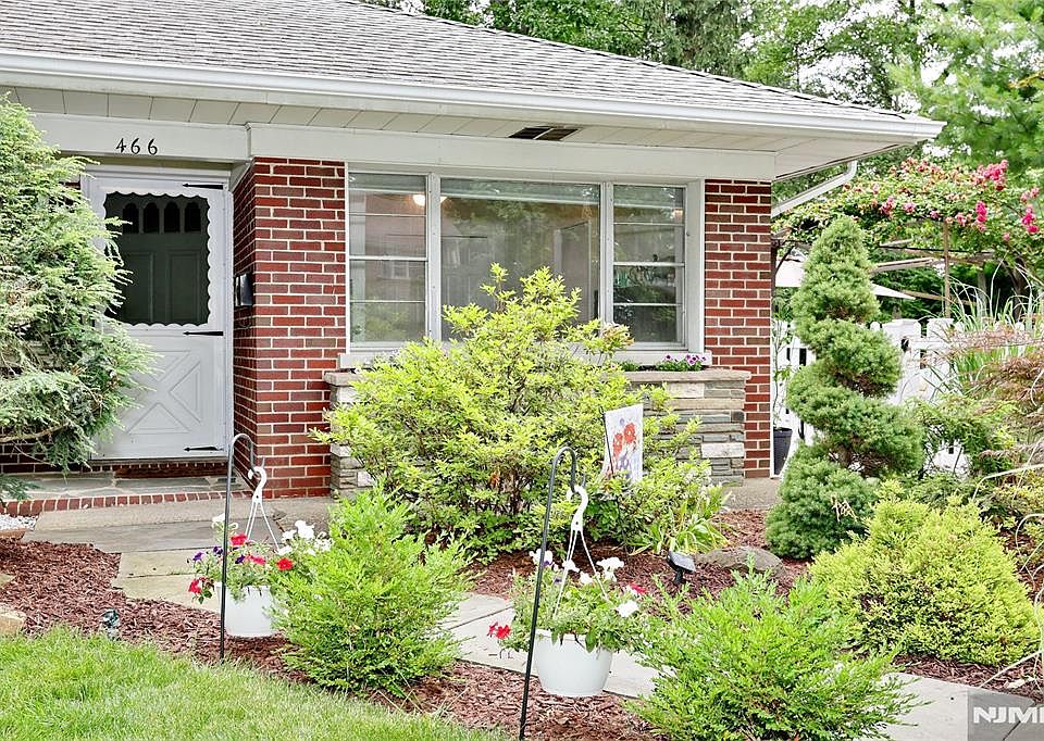 466 Mountain Ave, Washington Township, NJ 07676 | MLS #26023053
