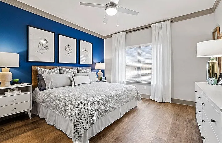 Canyon Springs Apartments — Photo 14