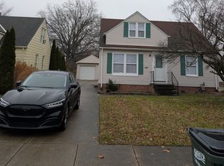 5633 E 139th St, Garfield Heights, OH 44125