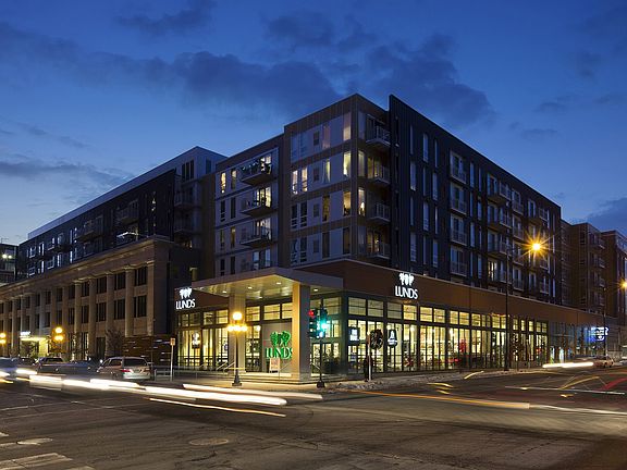 2nd image of 101 10th St E APT 343