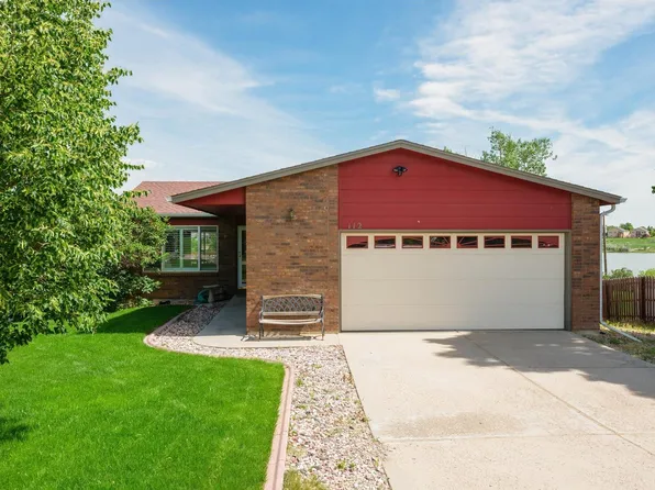 112 Victoria Dr, Fort Collins, CO 80525