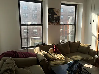 Rented by Aryeh Realty