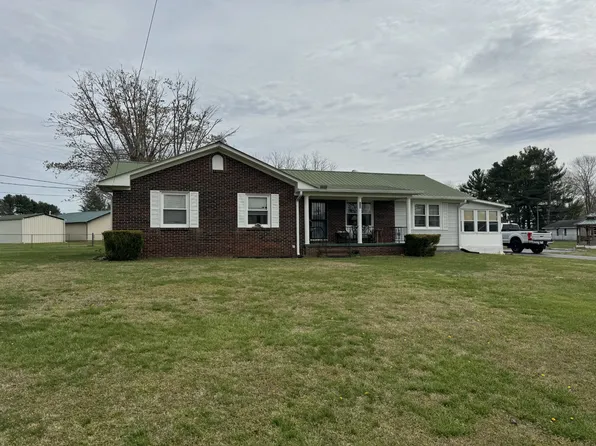 118 Horseshoe Dr, Cookeville, TN 38506