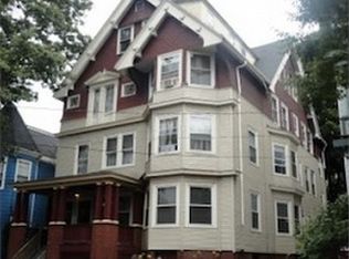 108 Sherman St APT 4, Portland, ME 04101