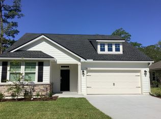 10766 Coleman Rd, Jacksonville, FL 32257