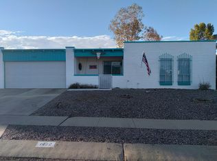 1422 S Santa Belia, Green Valley, AZ 85614