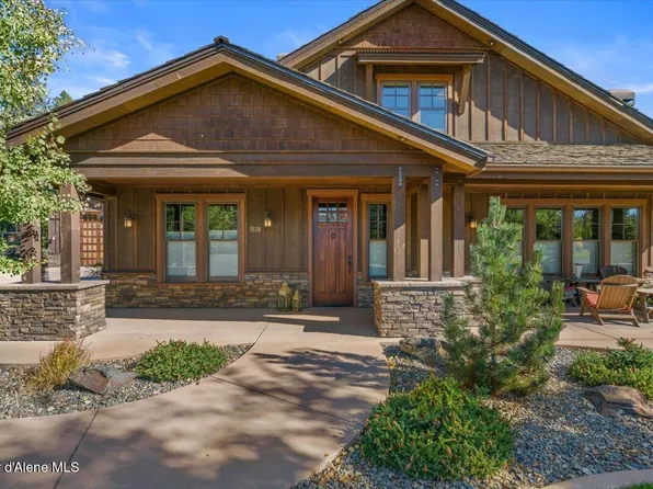 1538 E Bruin Lp, Hayden, ID 83835