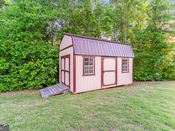 1833 Abbey Rd, Griffin, GA 30223