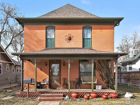 219 S 3rd Ave, Brighton, CO 80601