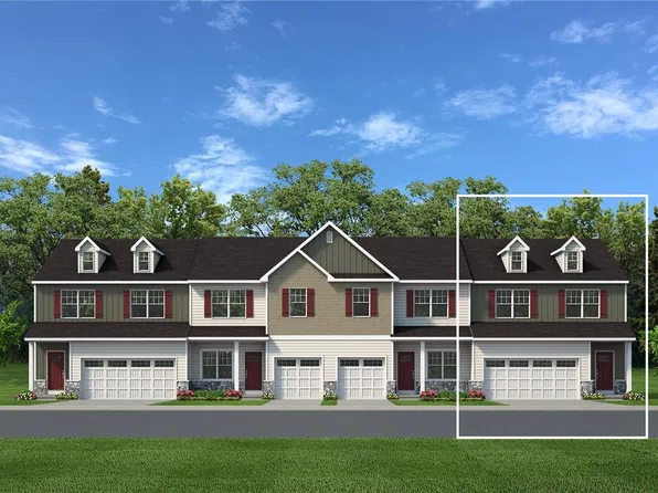 2 Lone Fox Ln #108, Easton, PA 18045