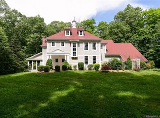 281 Sandy Hill Rd, Middlebury, CT 06762