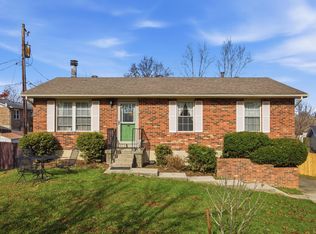 3205 Elk Lake Ct, Lexington, KY 40517