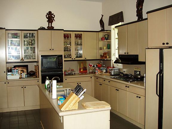 European Style Cabinets