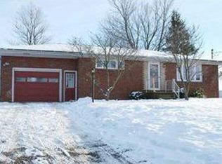 1878 Route 68, Rochester, PA 15074