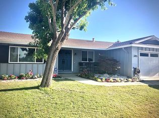 1180 San Miguel St, Gilroy, CA 95020