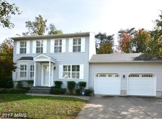 12 2nd St, Annapolis, MD 21401