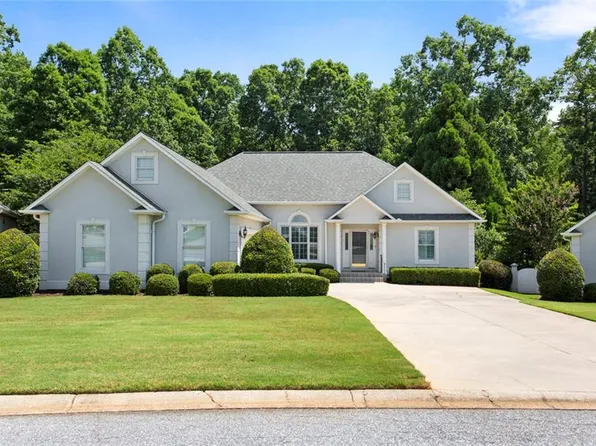 124 Bradley Park, Anderson, SC 29621