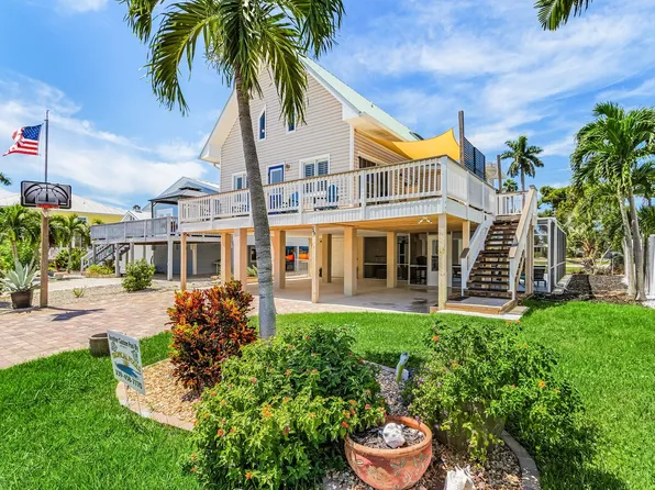 (undisclosed Address), Fort Myers Beach, FL 33931