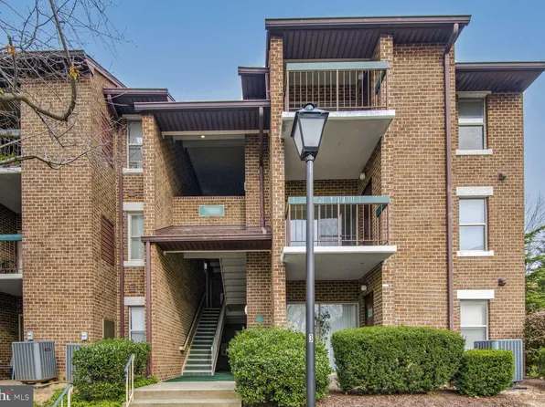 7909 Coriander Dr APT 303, Gaithersburg, MD 20879