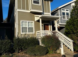 540A Moore Ave, Nashville, TN 37203