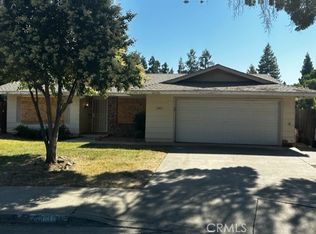 2461 White Fir Ct, Merced, CA 95340