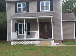 2 W Ridge Ct, Fredericksburg, VA 22405