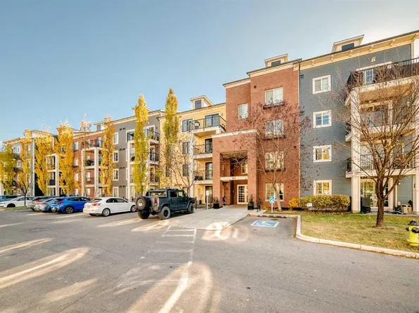 755 N Copperpond Blvd SE #1312, Calgary, AB T2Z 4R2