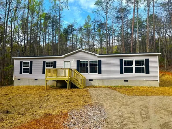 501 Fern Valley Rd, Dawsonville, GA 30534