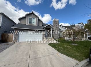 1633 E 4190 S, Millcreek, UT 84124