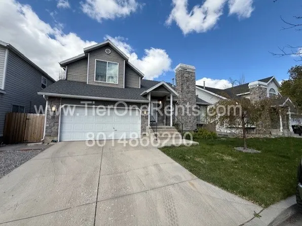 1633 E 4190 S, Millcreek, UT 84124