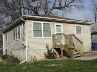 200 E Leland Ave, Des Moines, IA 50315