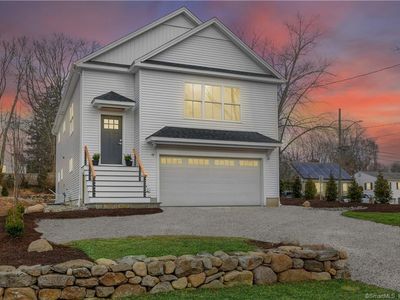 13 Chester St, Norwalk, CT, 06850