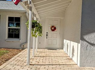 100 Hanchey Blvd, Venice, FL 34292