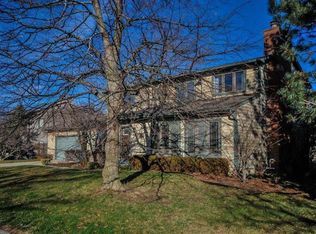3805 Wynnstone Dr, Ann Arbor, MI 48105